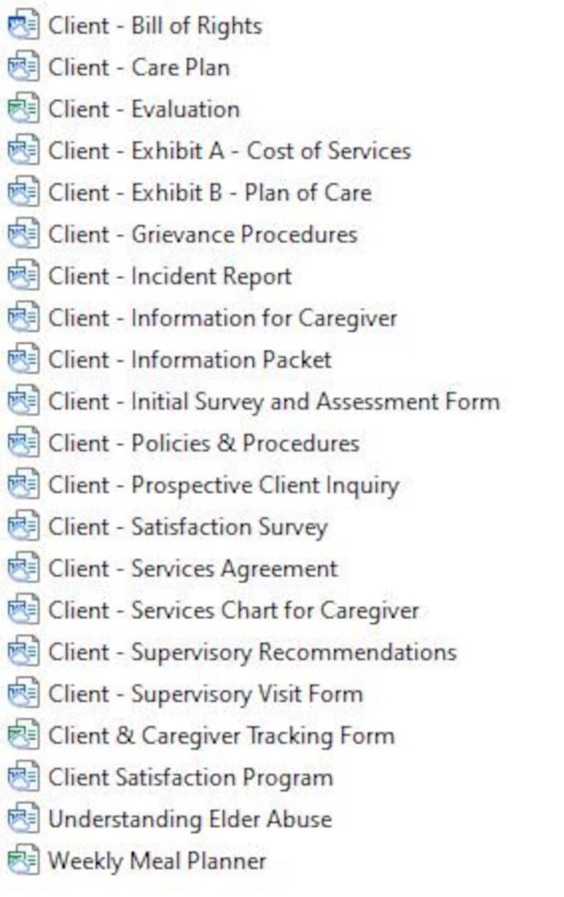 home-care-business-templates-100-editable-templates-professional