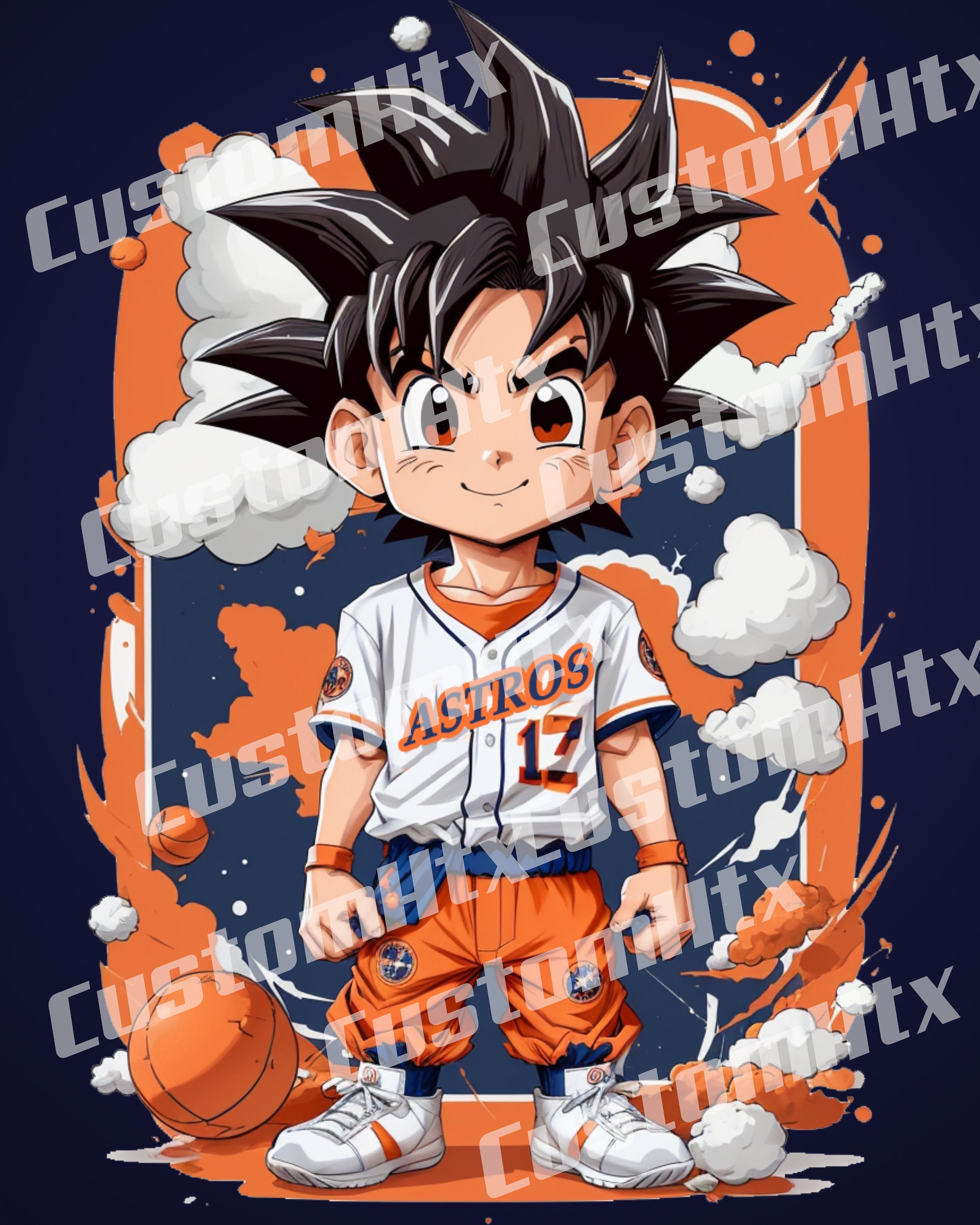 Black White Goku Super Sayajin Blue Kaioken Graphic pen Kids T-Shirt for  Sale by TuyulVectorize