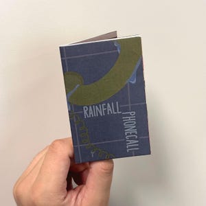 rainfall, phonecall