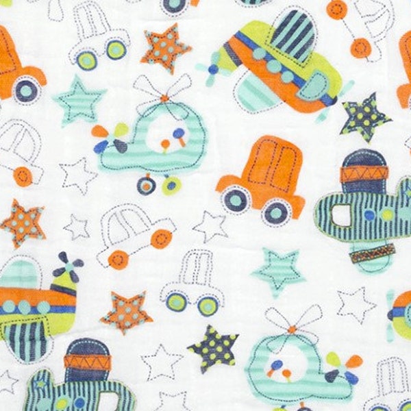 Swaddle Fabric Etsy