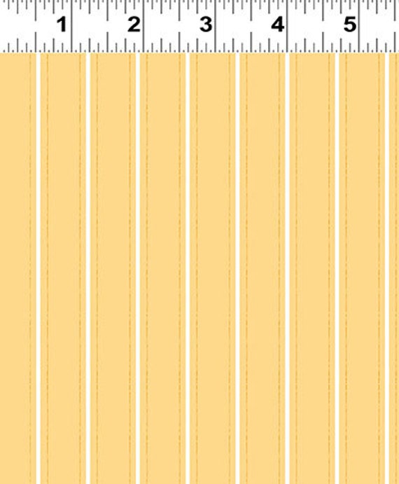 Ladybug Mania Small Floral in Light Gold Ladybug Mania Small Floral in Light Gold
