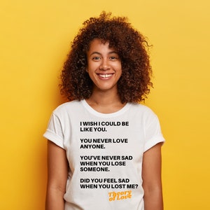 Quote TharnType - Unisex Ultra Cotton Tee