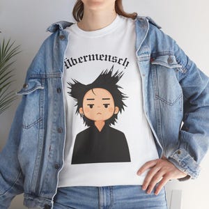 G-Dragon 2025 Ubermensch Tour T-Shirt - Kpop Fan Tee, GD Concert Shirt, Unisex Cotton Tee, VIP Gift Idea