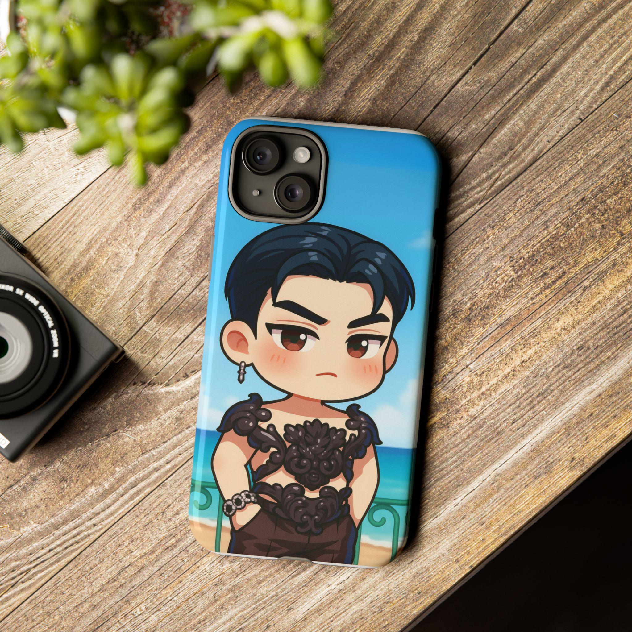 Dolce & Gabbana iPhone 11 Pro フローラルケース Women's covers for iPhone, AirPods, AirTag | Dolce&Gabbana®