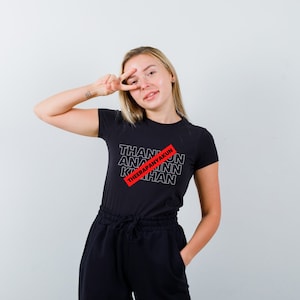 The Holy Trinity - Unisex Ultra Cotton Tee