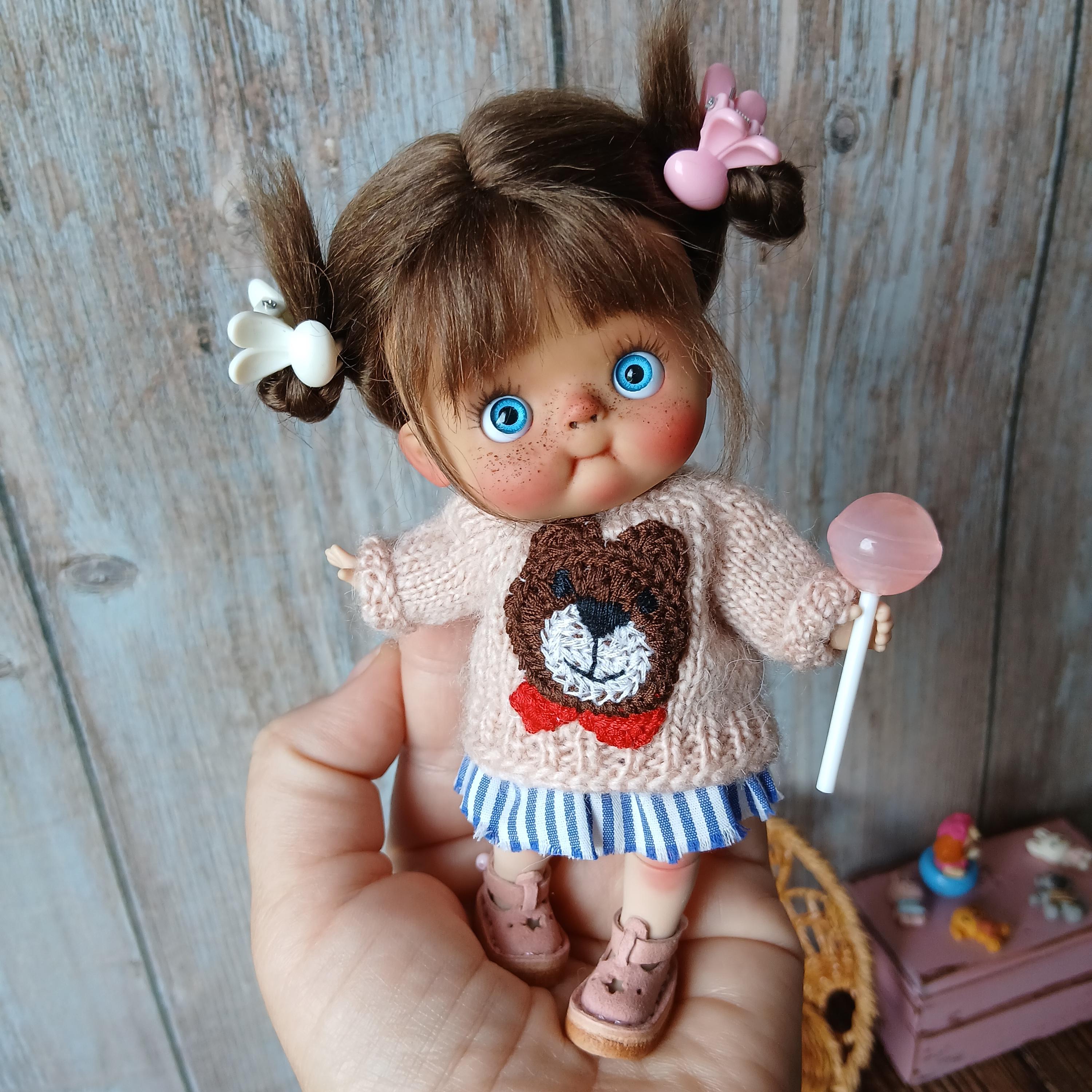 Q baby doll - Etsy 日本