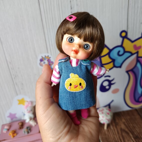 season2/Ob Qbaby/ Head / Body (without make-up) $250 for