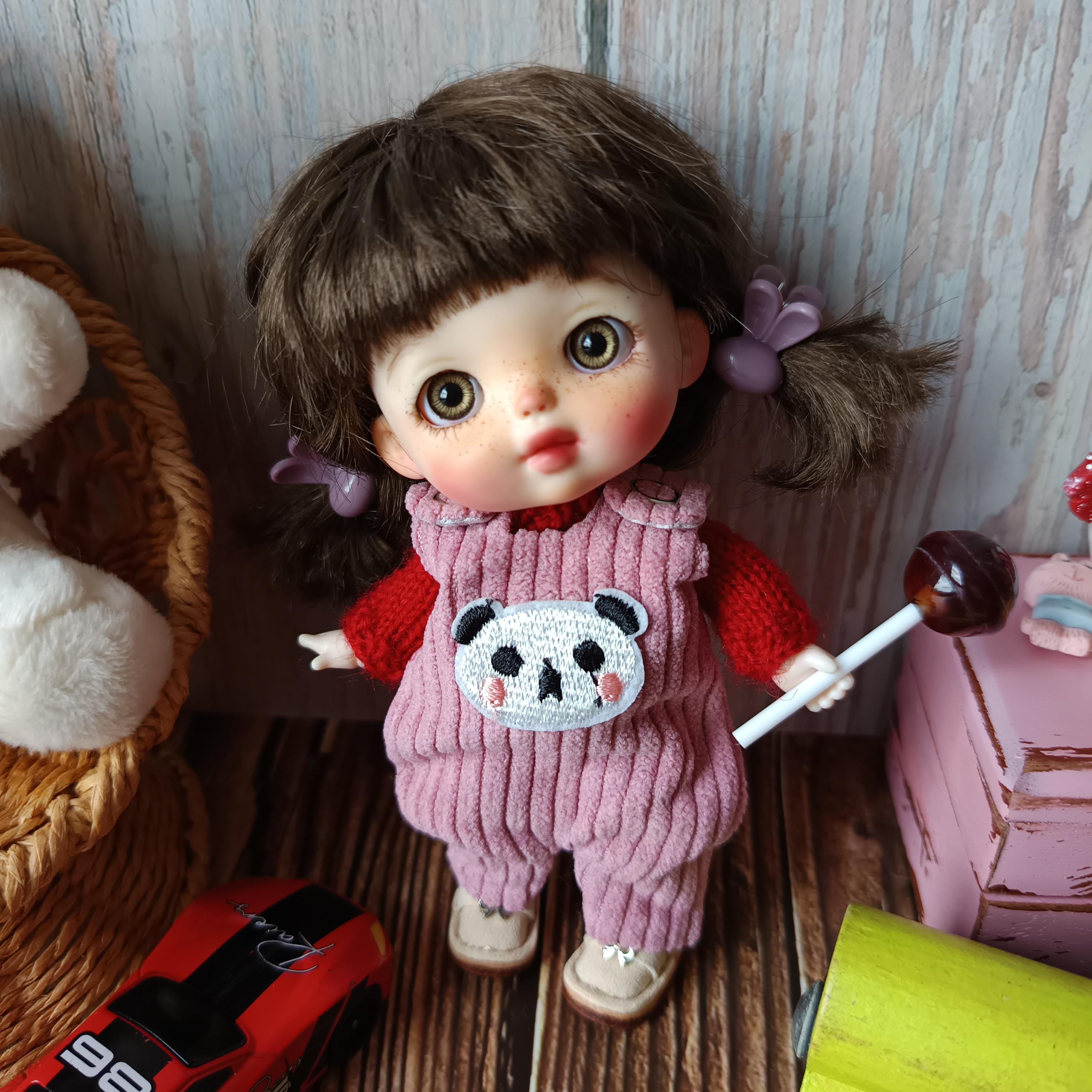 Qbaby Ob11 - Etsy