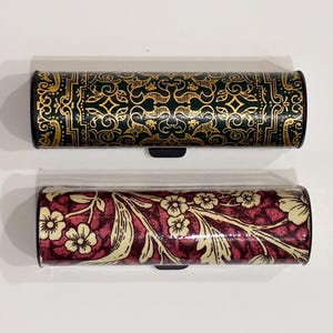 Lipstick Cases