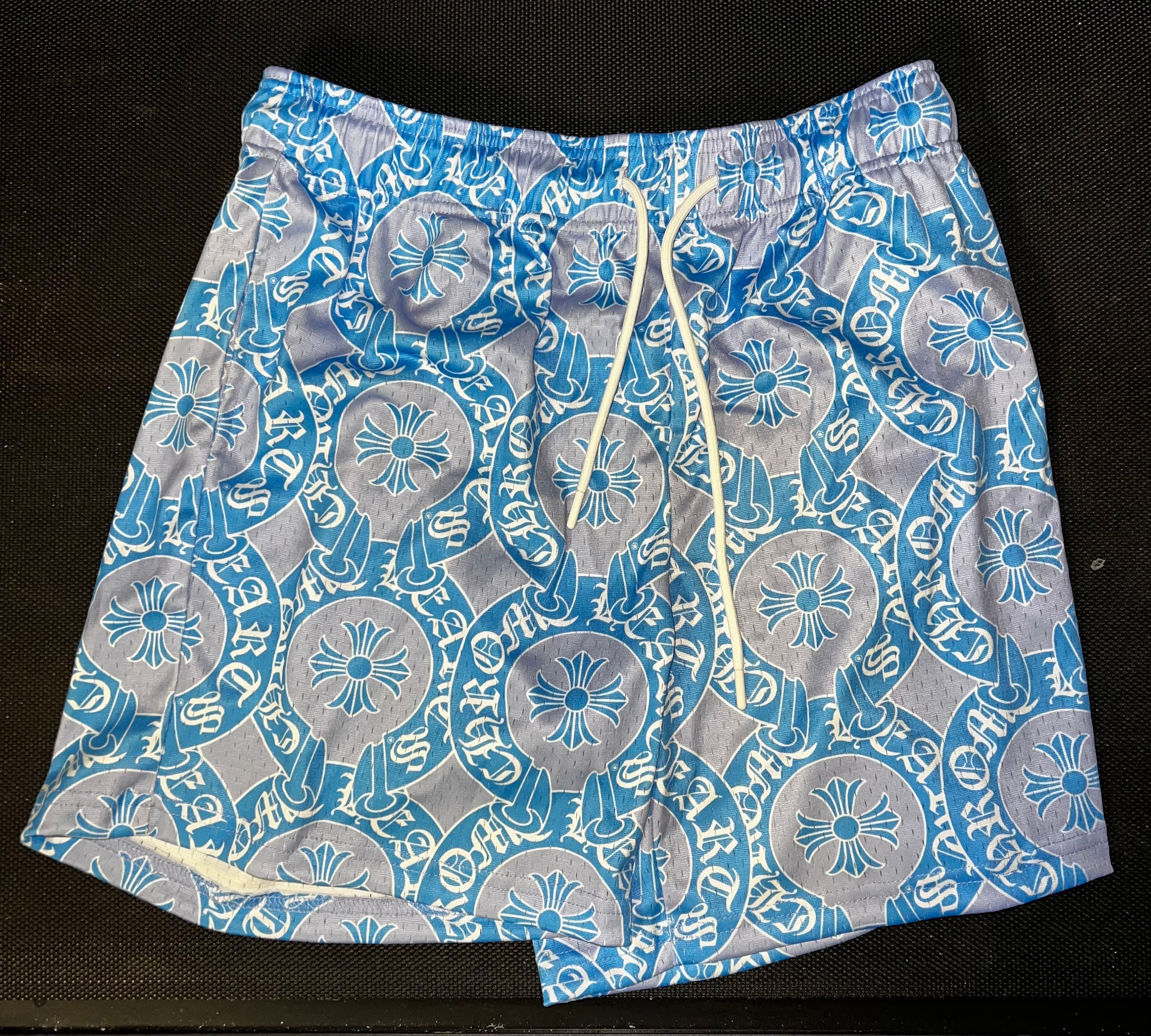Chrome Hearts Shorts Etsy