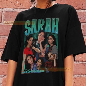 Sarah Brightman T Shirt - Etsy Sarah Brightman T Shirt - Etsy