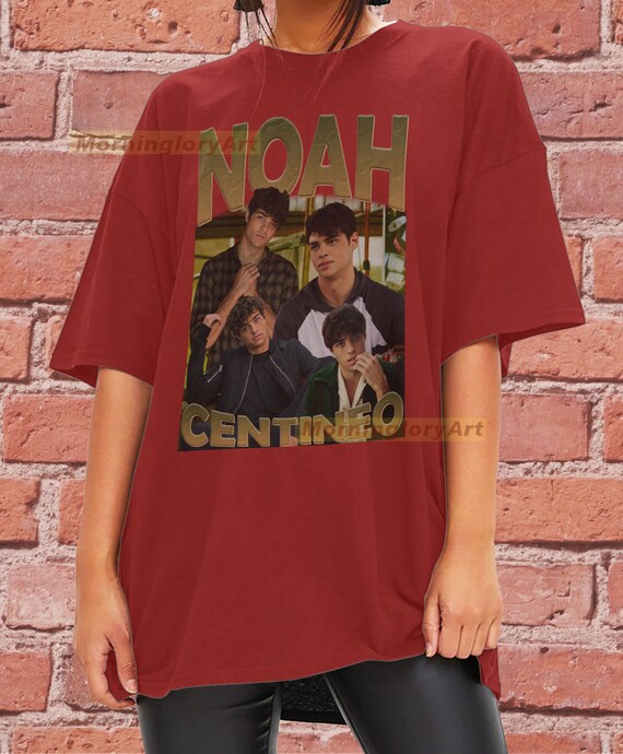 Noah centineo best sale sweatshirt