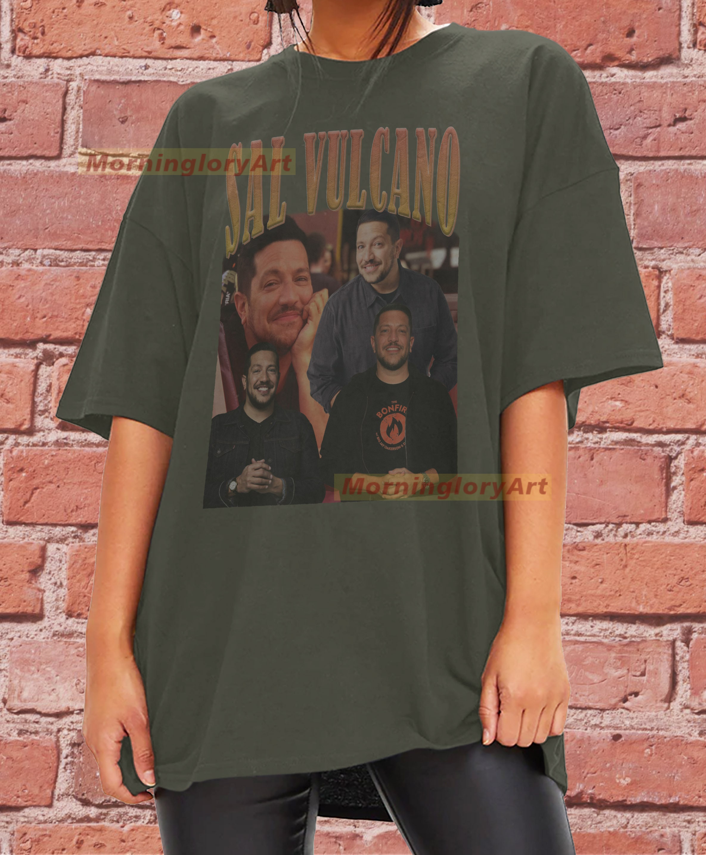 Sal vulcano hoodie cheap