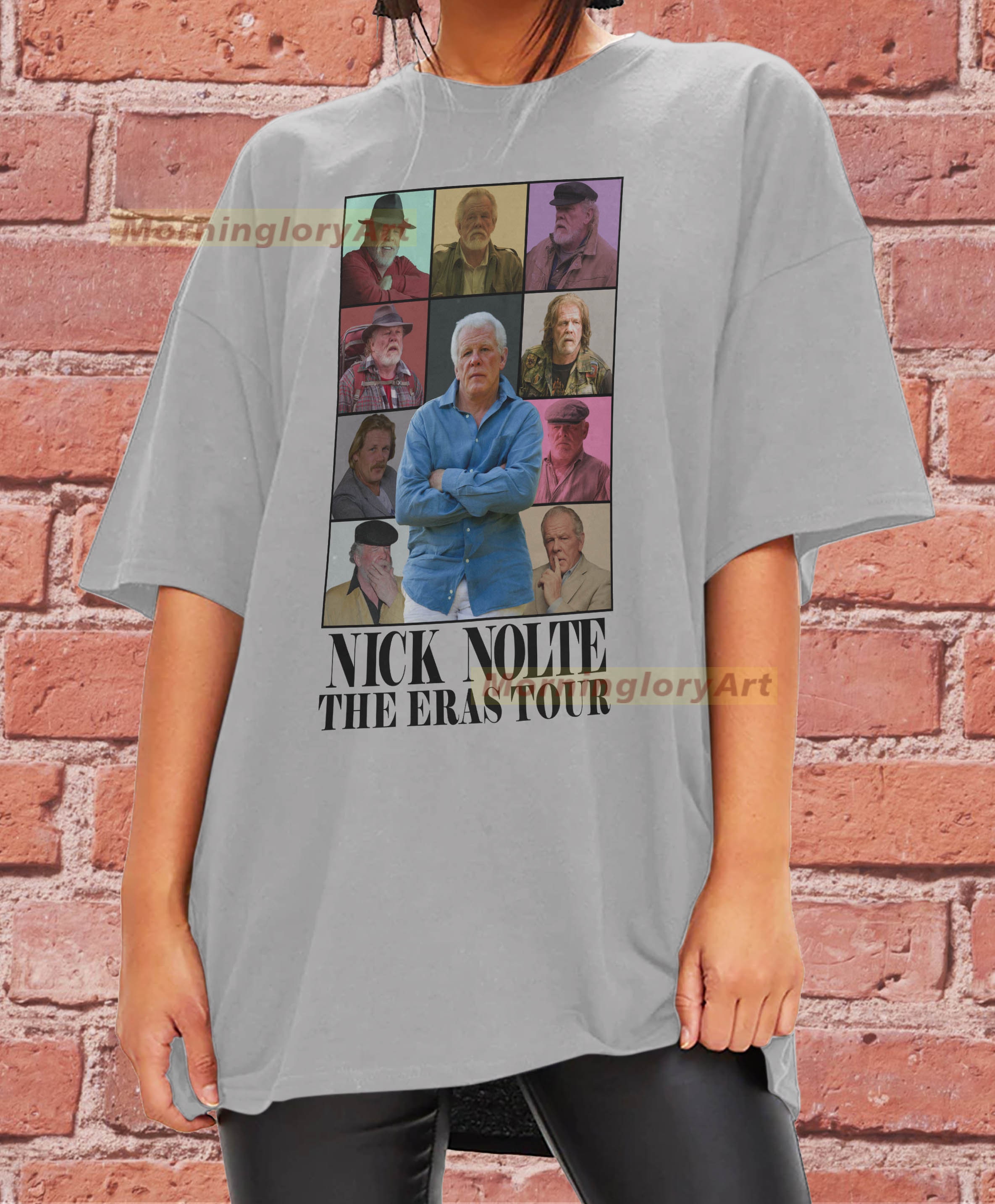 Nick Nolte Australia