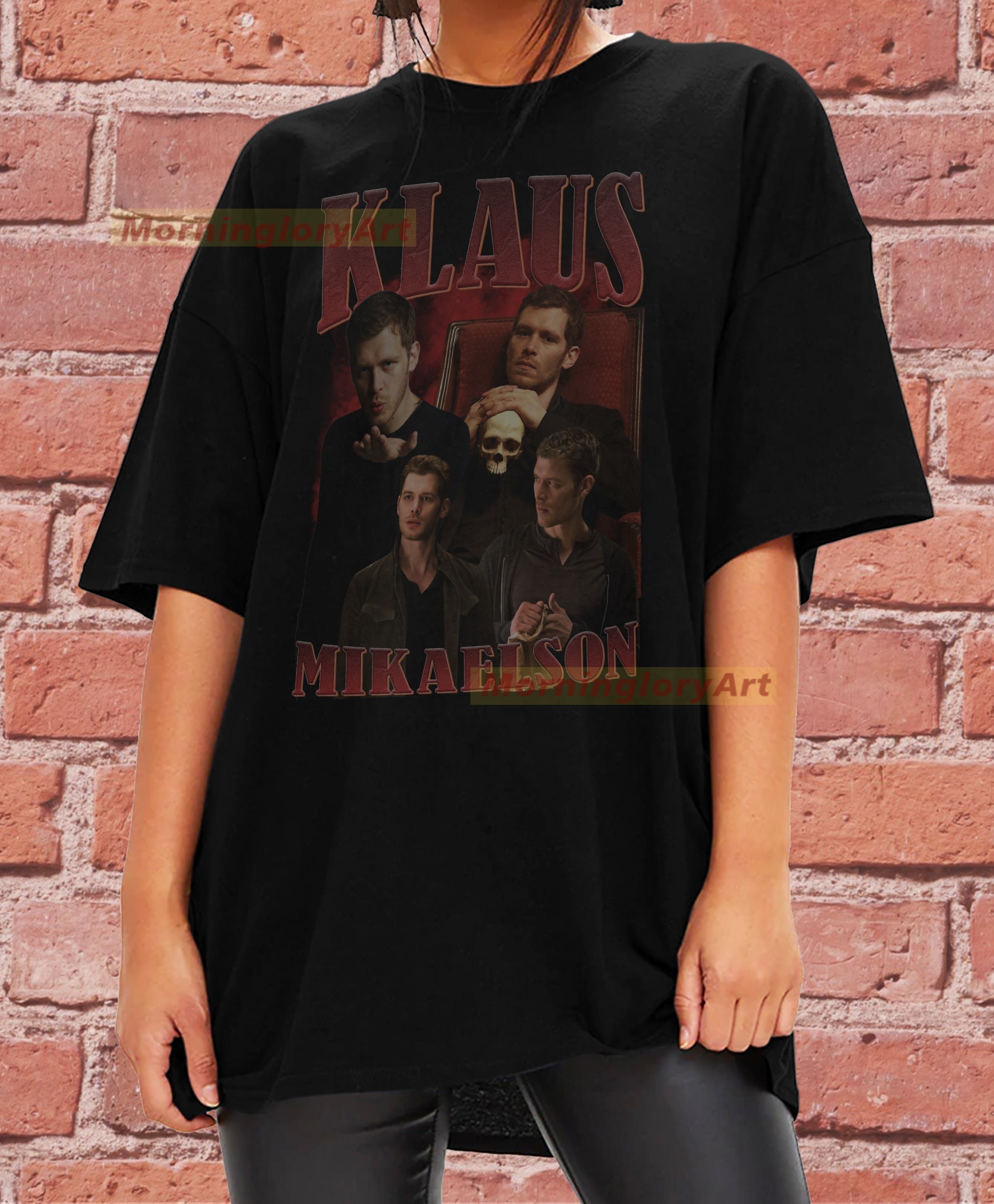 Klaus magliette outlet