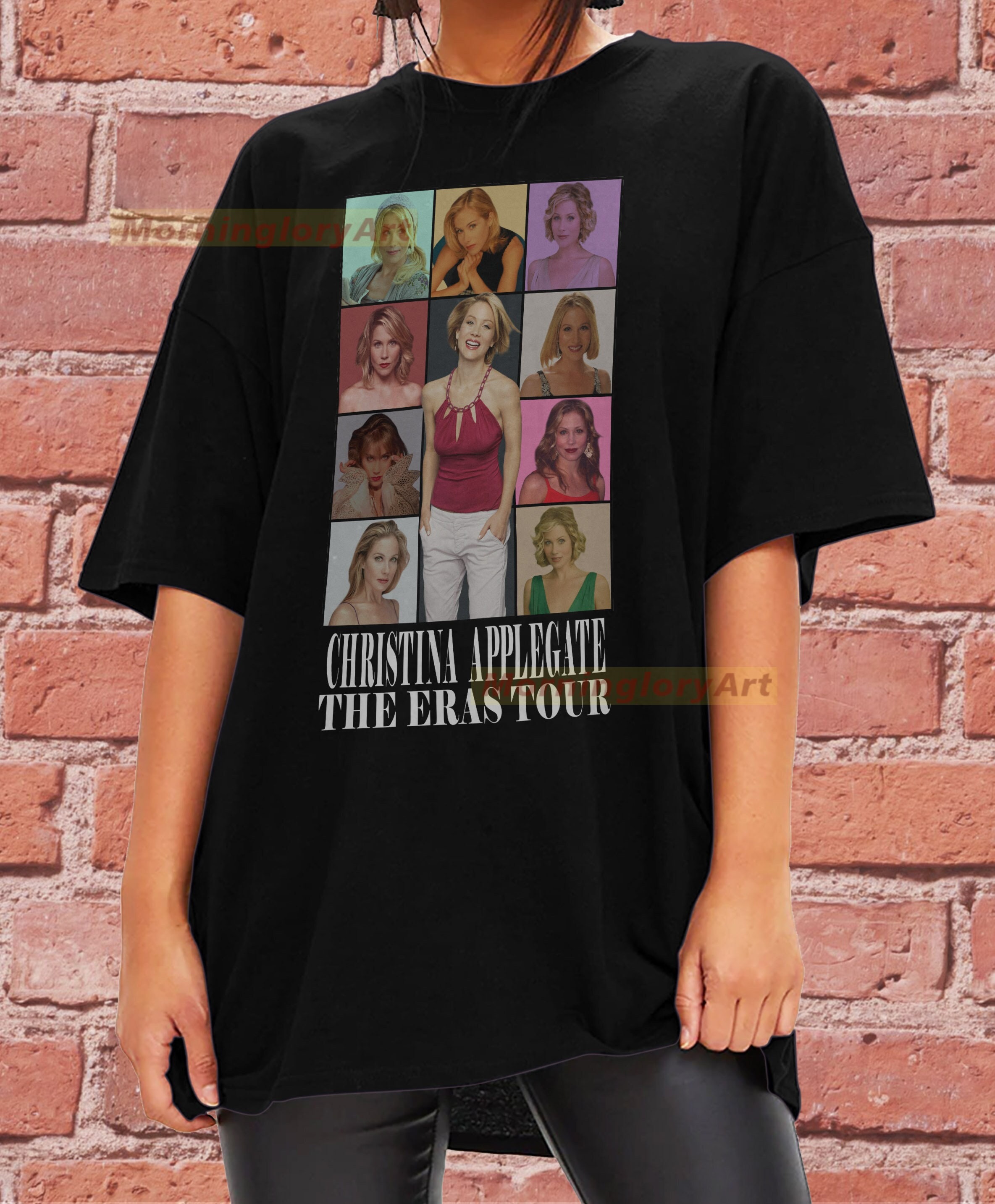Christina Aguilera Shirt - Etsy