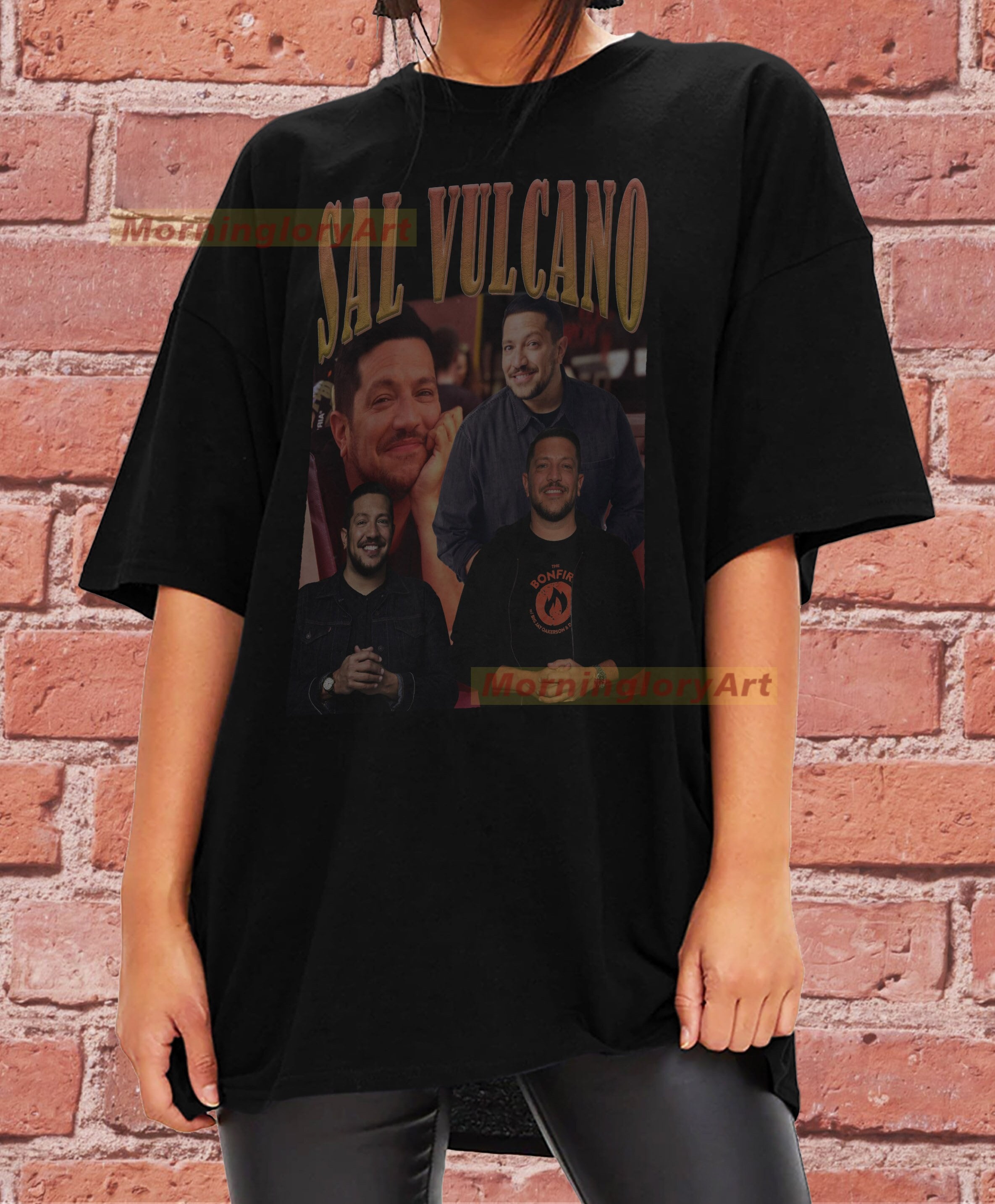 Sal vulcano looking good billy ray feeling good louis shirt - Dalatshirt