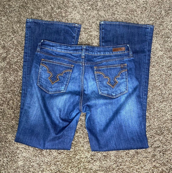 Buffalo outlet bootcut jeans