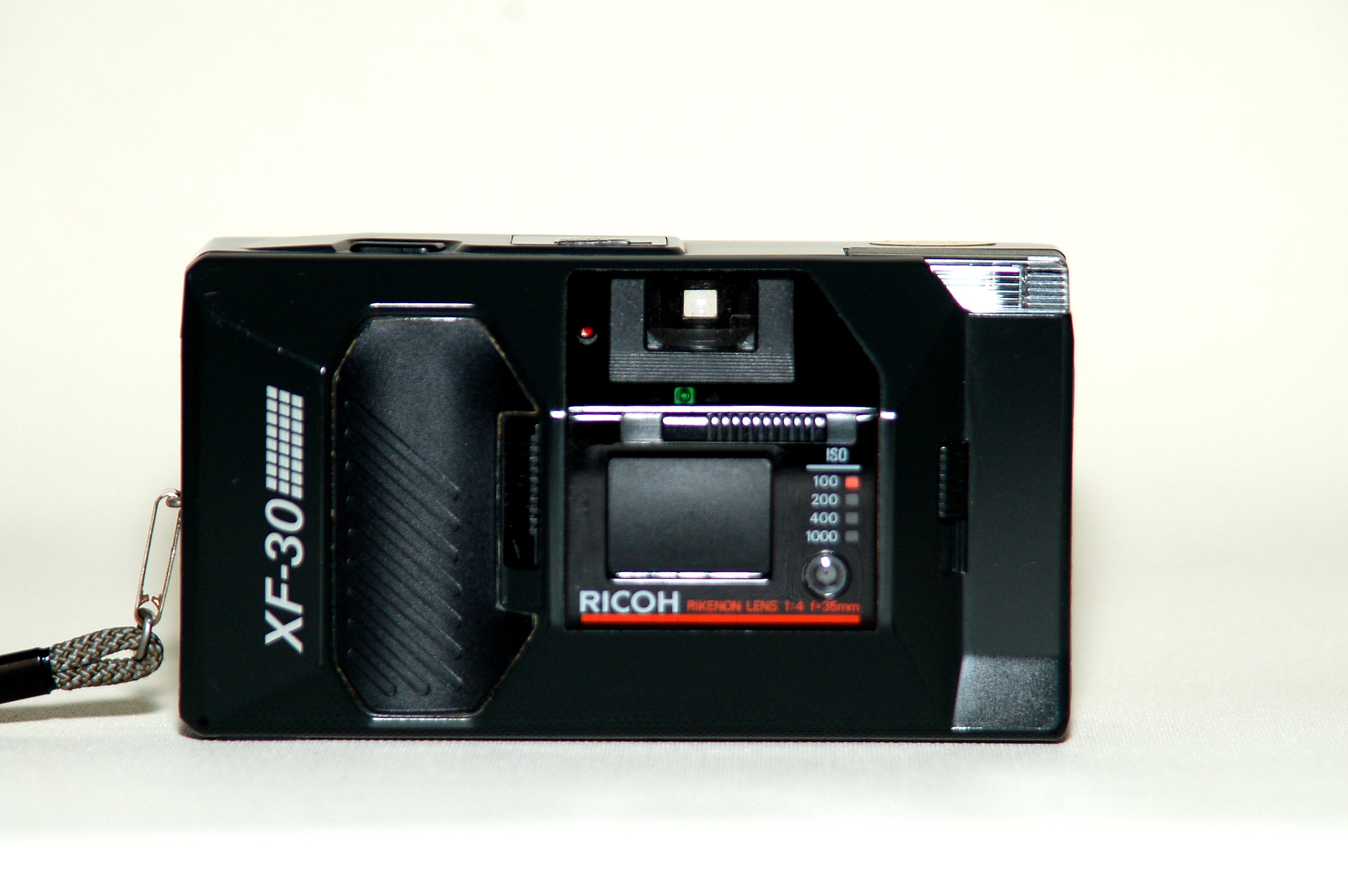 Ricoh xf30 vintage - Etsy 日本