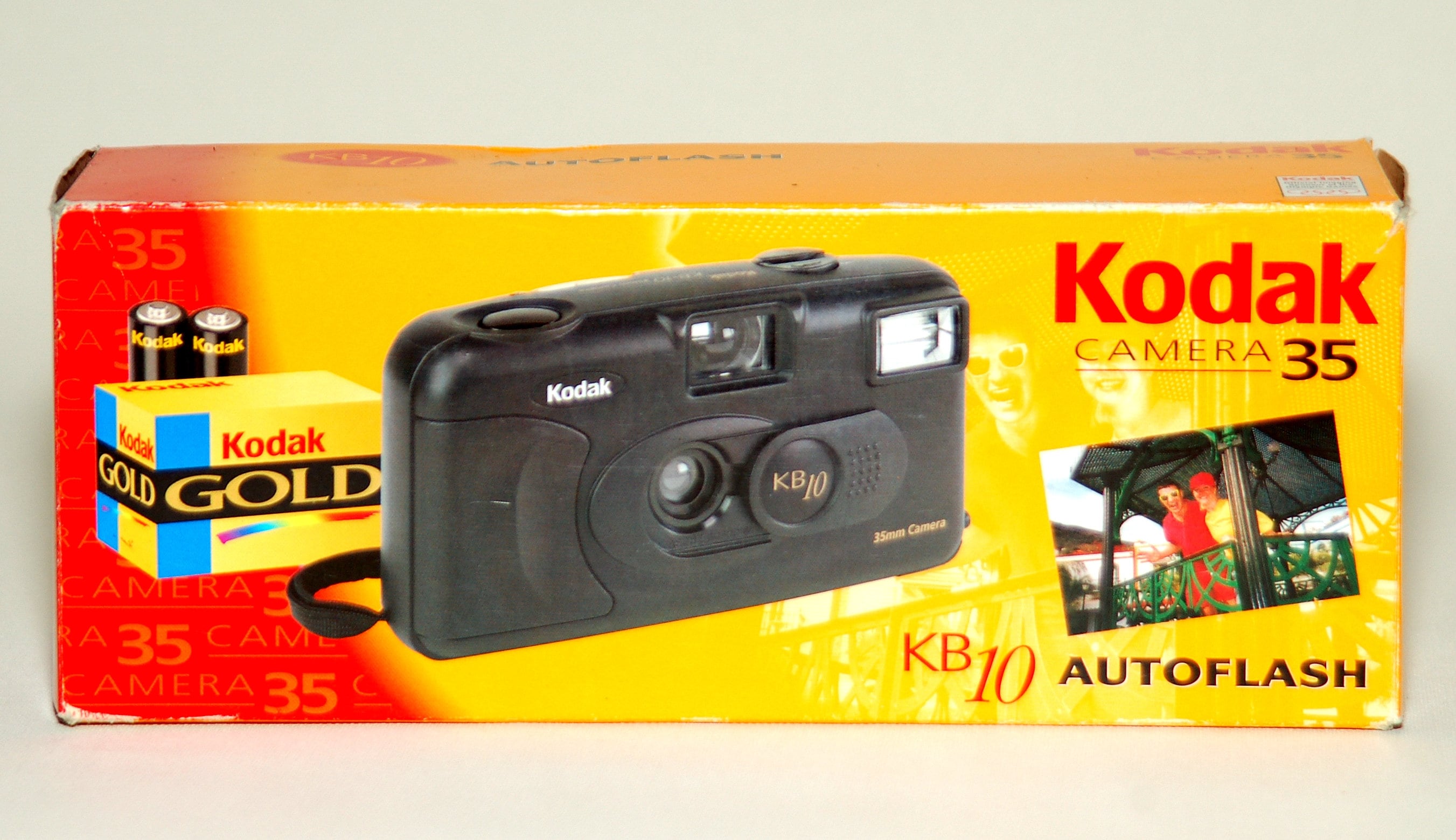 Buy Kodak Kb 10 Camera Online In India -  India