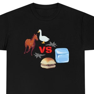 Maverick and Goose VS Ice and Slider