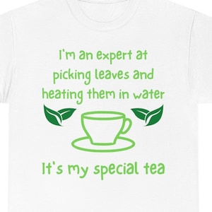 Special Tea
