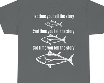 Fish Stories