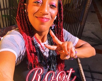 Ancestral Healing & Karma Clearing – Release Generational Burdens, Restore Sacred Power - Root