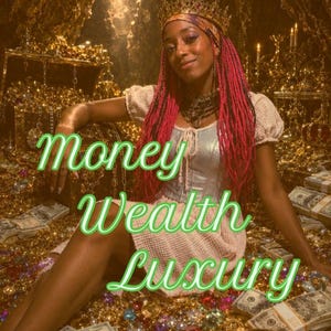 Money Blockage Removal and Protection - Energy Money Tree Upgrade and Alignment - Spiritual Assistance Report