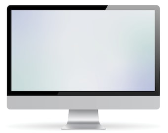 MINIMALIST DIGITAL WALLPAPER | Laptop background, desktop background | Digital download | Gradient Wallpaper | Artist illustration