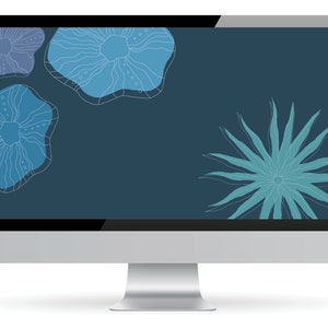 MINIMALIST DIGITAL WALLPAPER | Laptop background, desktop background | Digital download | Desktop wallpaper, Laptop wallpaper