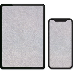 NEUTRAL DIGITAL WALLPAPER | Phone background, tablet backgrounds | Digital download | 4 neutral colors | Artist illustration