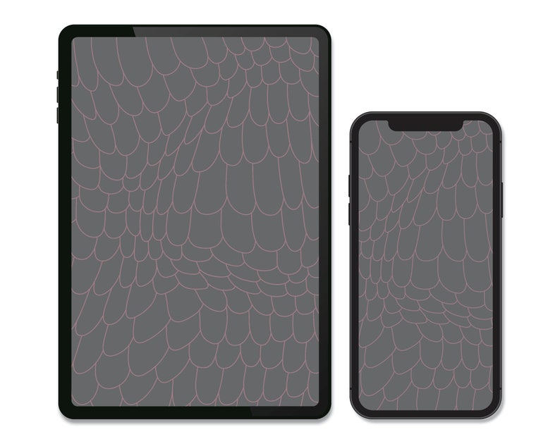 MINIMALIST DIGITAL WALLPAPER Laptop Desktop Background - Etsy