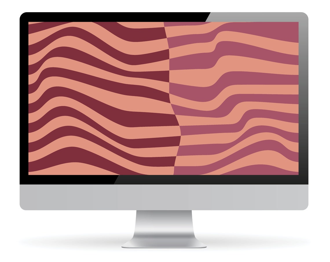 MINIMALIST DIGITAL WALLPAPER | Laptop, Desktop Background | Digital