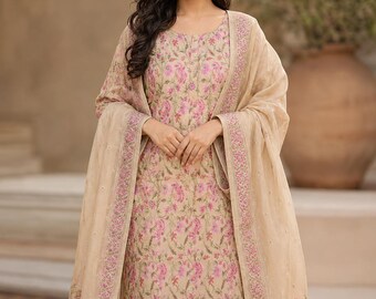 cotton dress neck Simple Retro Sapphire Round Waist Color:Mauve Rose plus size wedding dress on sale 37.4 SIZE M Casual Long Western Dress