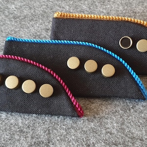 Star Trek Rank Pips (DS9, TNG, Voyager) Replica / Fanmodel