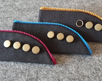 Star Trek Rank Pips (DS9, TNG, Voyager) Replica / Fanmodel