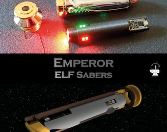 Chassis voor Emperor - KR / Korbanth / ELF - Proffie
