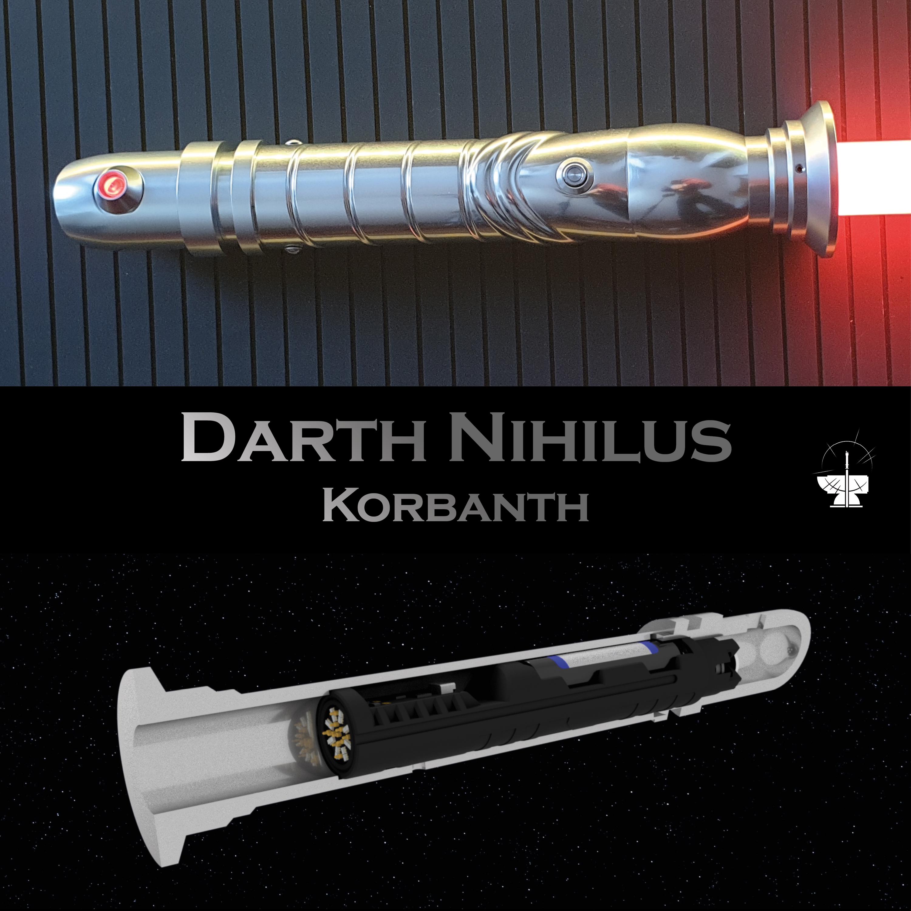 Korbanth sabers - Etsy 日本
