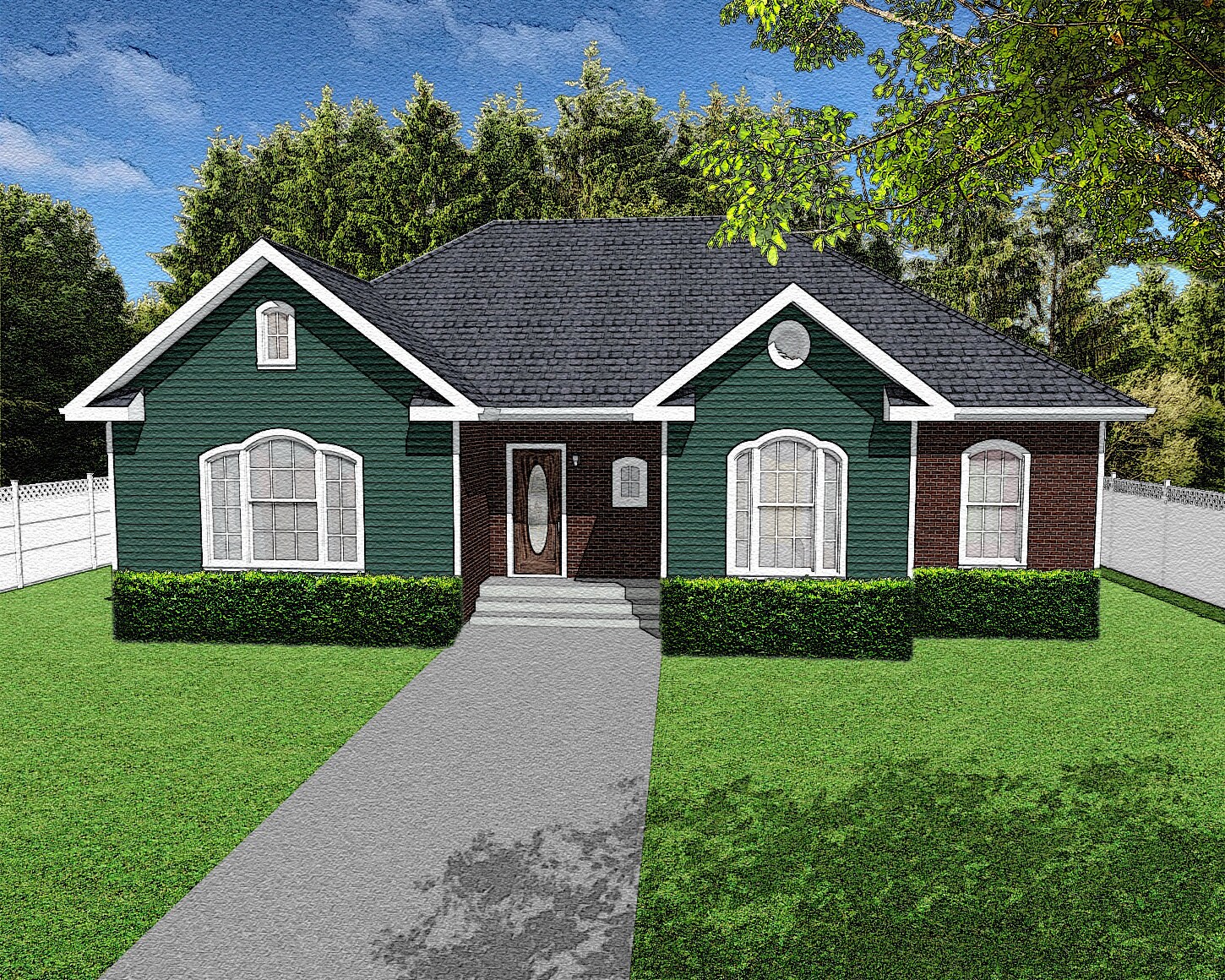 Unlocking the Power of "Small But Mighty":  Selling the Charm of One-Story Homes