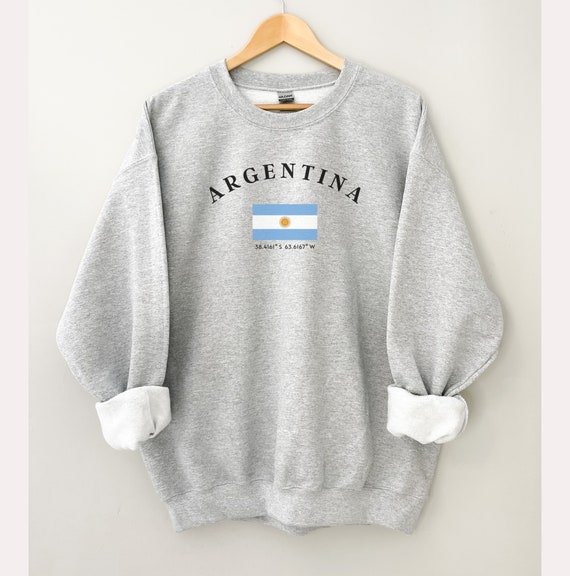 Argentina sweatshirt cheap