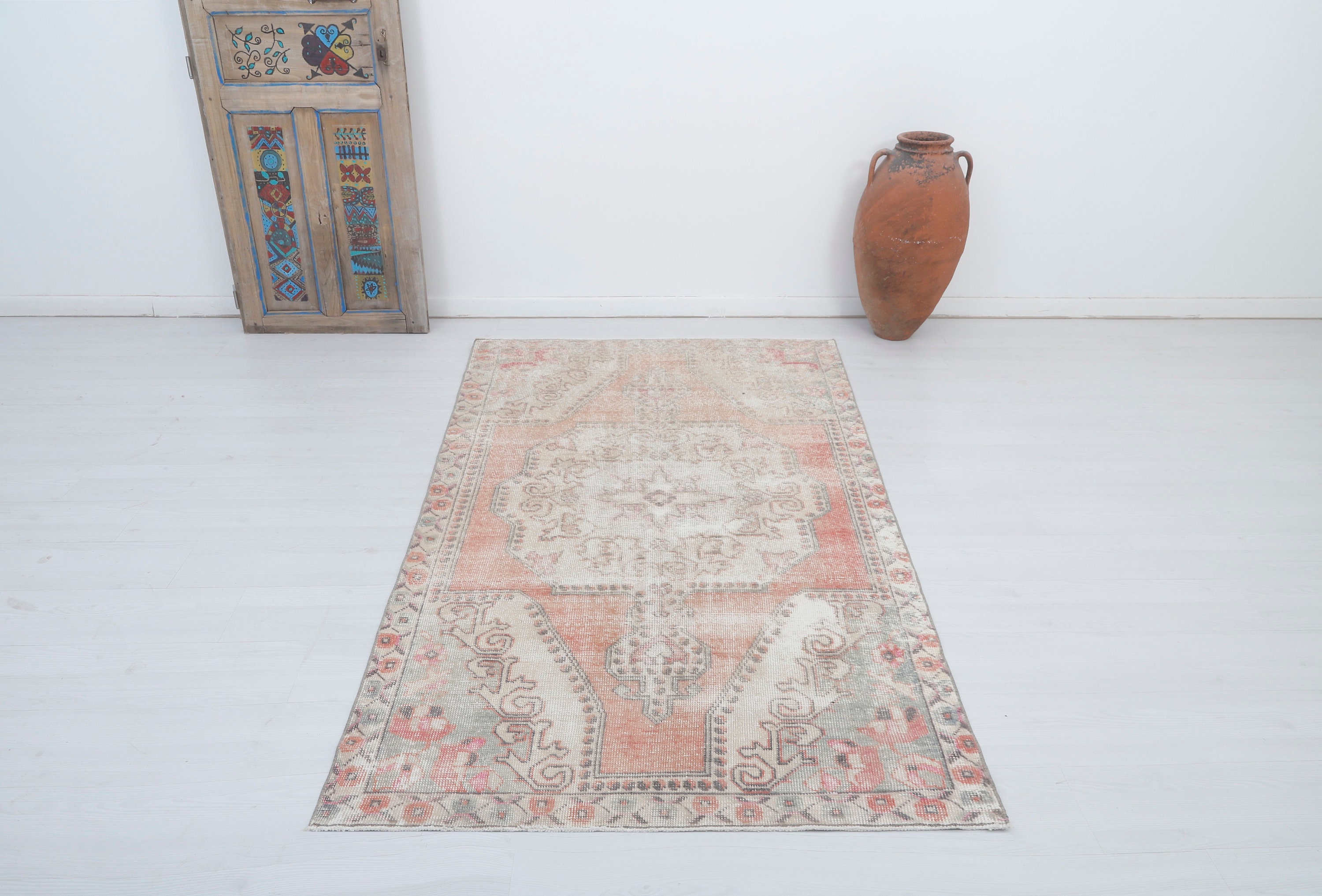 Avanos rug - Etsy 日本
