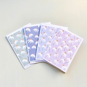 Set di carte con fiori, set di carte con fiori, set di carte con fiori, mazzi di carte, mazzi di carte con fiori