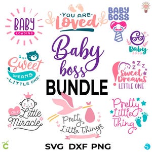 Babyshirt diy, baby ontwerp SVG, babykamer SVG, baby verjaardag SVG, pasgeboren baby SVG, baby Little Boss SVG-bestand, baby png pasgeboren pasgeboren clipart