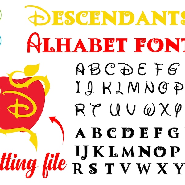 Personalized Sketch Font - Etsy