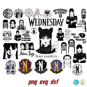 Gothic Svg Bundle, Gothic Girl svg, Gothic Girt vector Svg Gothic Girt Png Gothic Svg Silhouette Gothic Girt Shirt svg Gothic Girt shirt diy