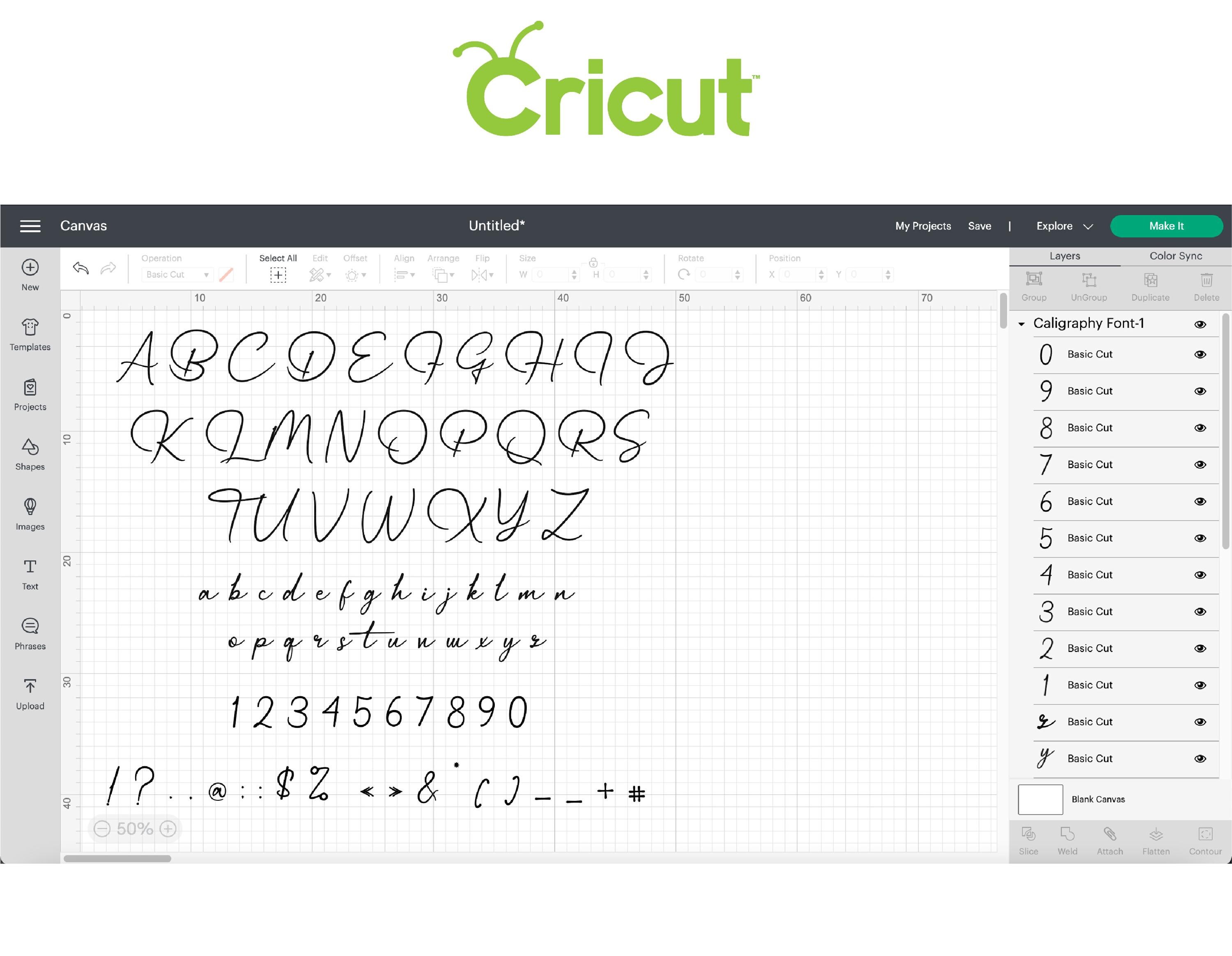 Cursive Font Otf Calligraphy Letters SVG Calligraphy Font Beauty Font ...