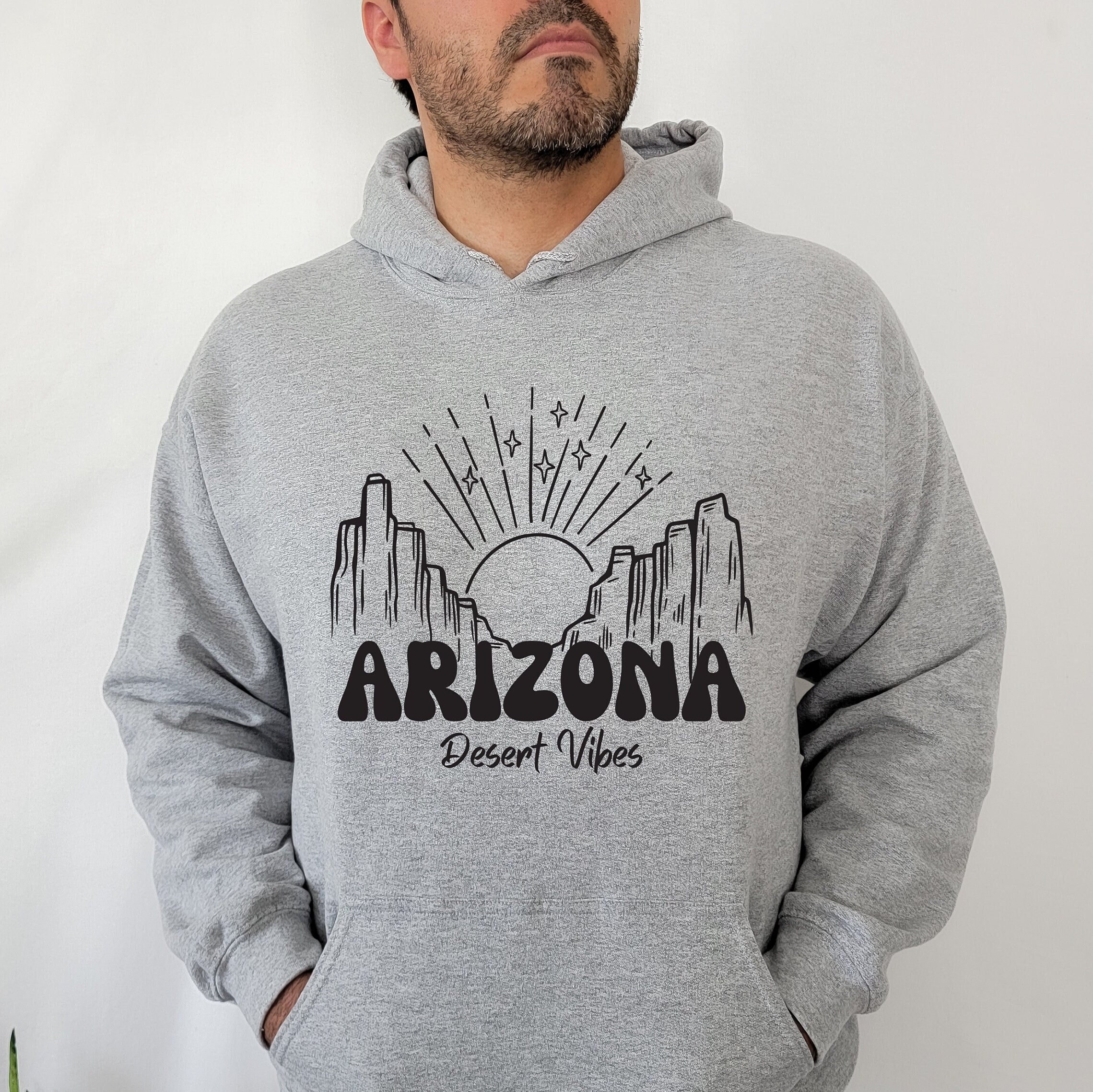 Personalized NHL Arizona Coyotes Desert Night 2023 Shirt Hoodie 3D - Bring  Your Ideas, Thoughts And Imaginations Into Reality Today