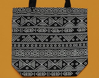 Tote Bags for Women With Zip and Pocket | Shoulder Bag for Shopping, Grocery, Office, Travel and Beach | Aesthetic Handbag For College Girls