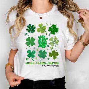 Chd Awareness Shirt, Heart Disease Month Awareness Tee, Anatomical Heart Shirt for Warrior, Cardiology Tee, Heart Warrior Shirt, Chd Shirt
